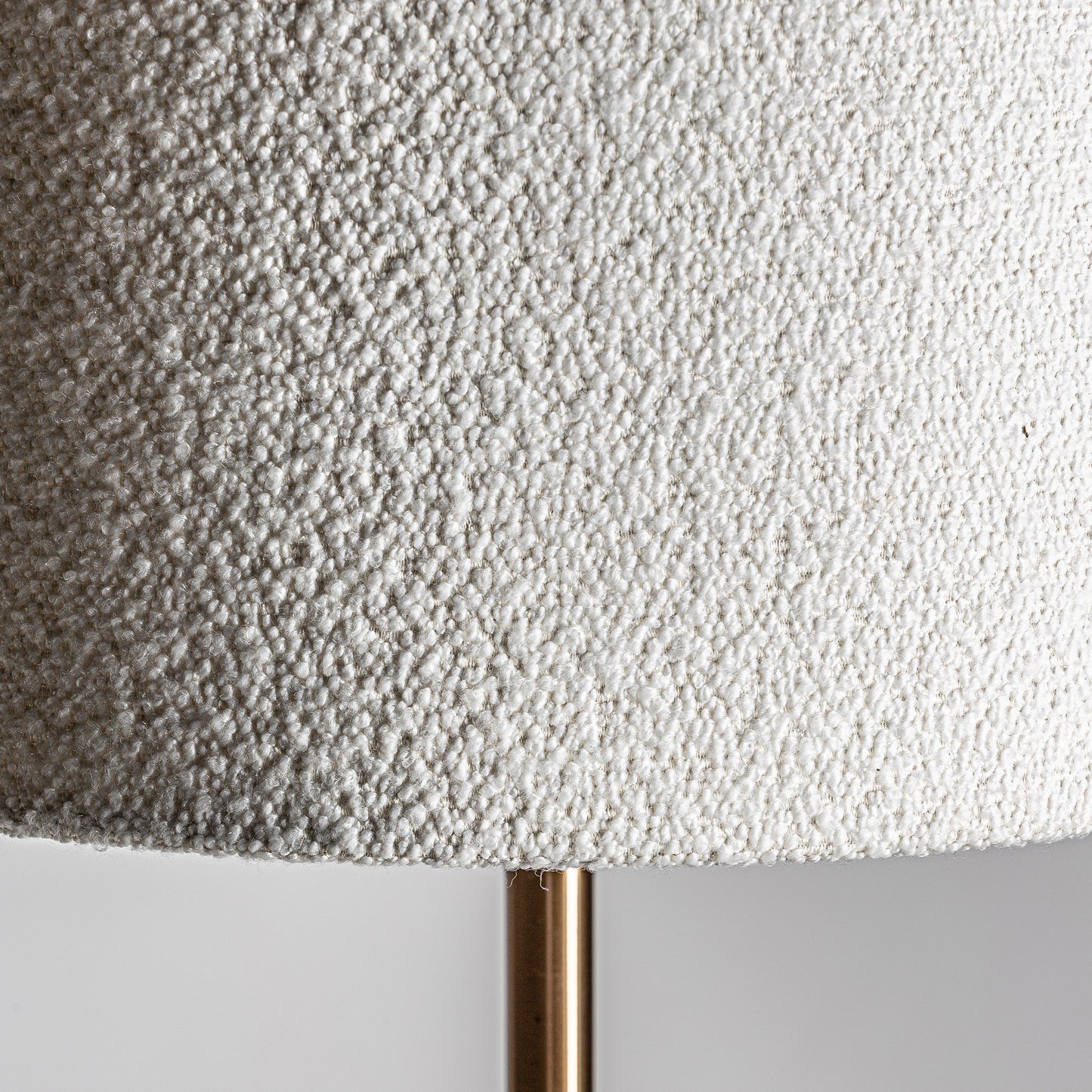 Floor Lamp - Black