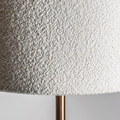 Floor Lamp - Black
