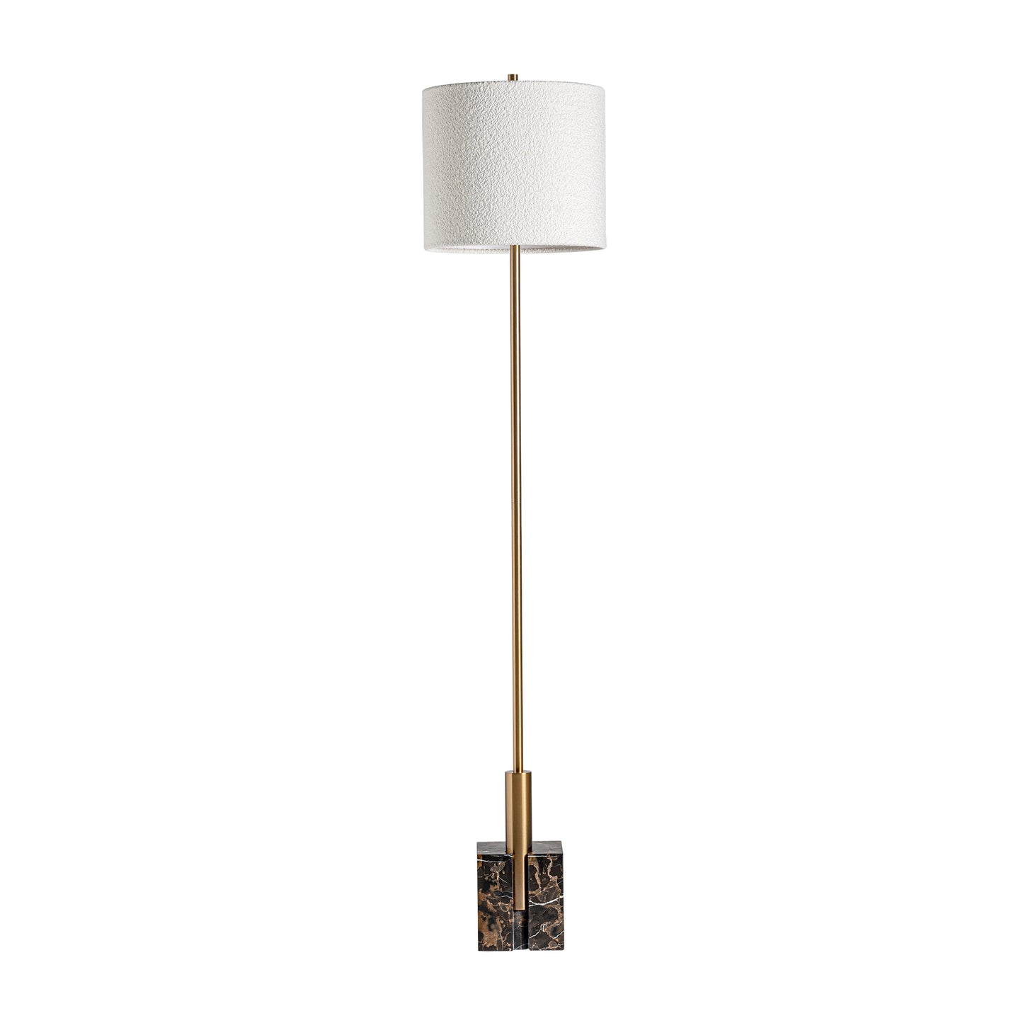 Floor Lamp - Black