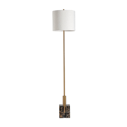 Floor Lamp - Black