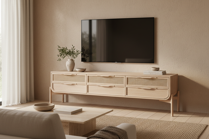 Mueble TV Weurtz