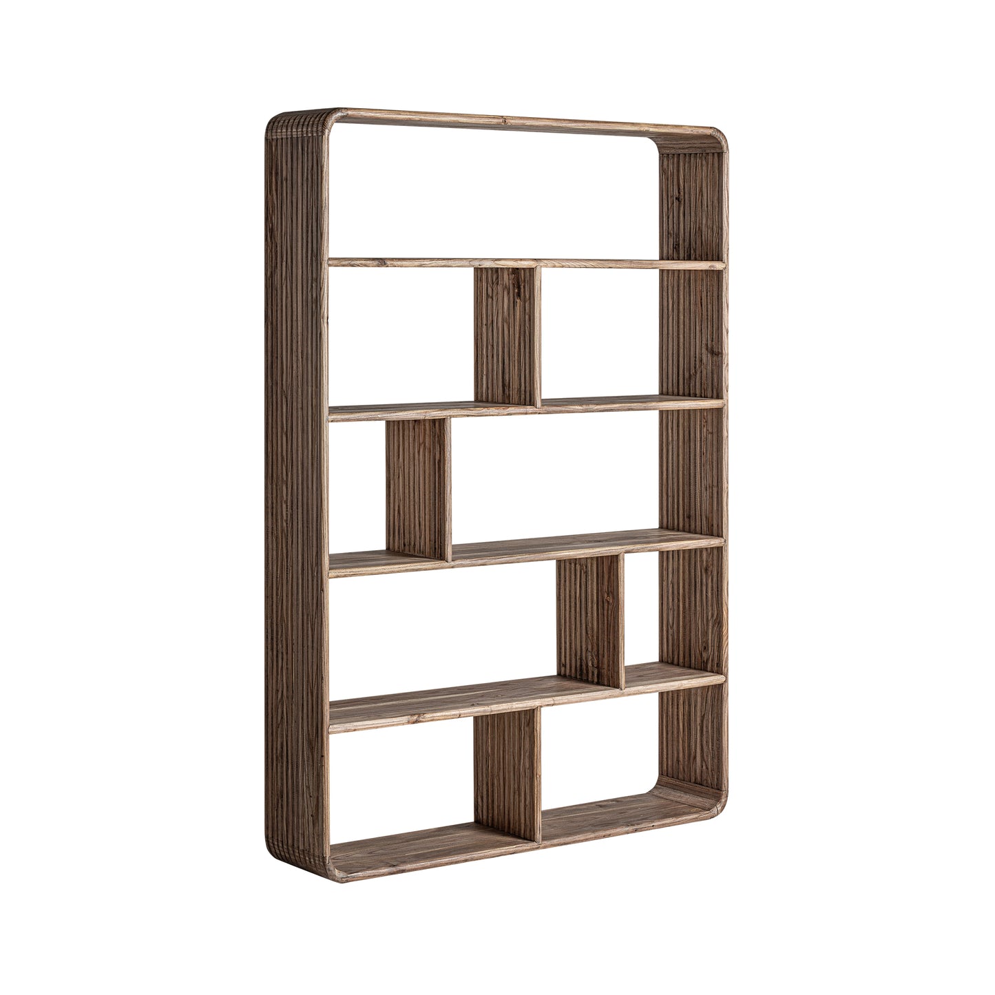 Bookcase - Light Brown