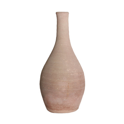 Kaleis Vase in Brown Tones Colour