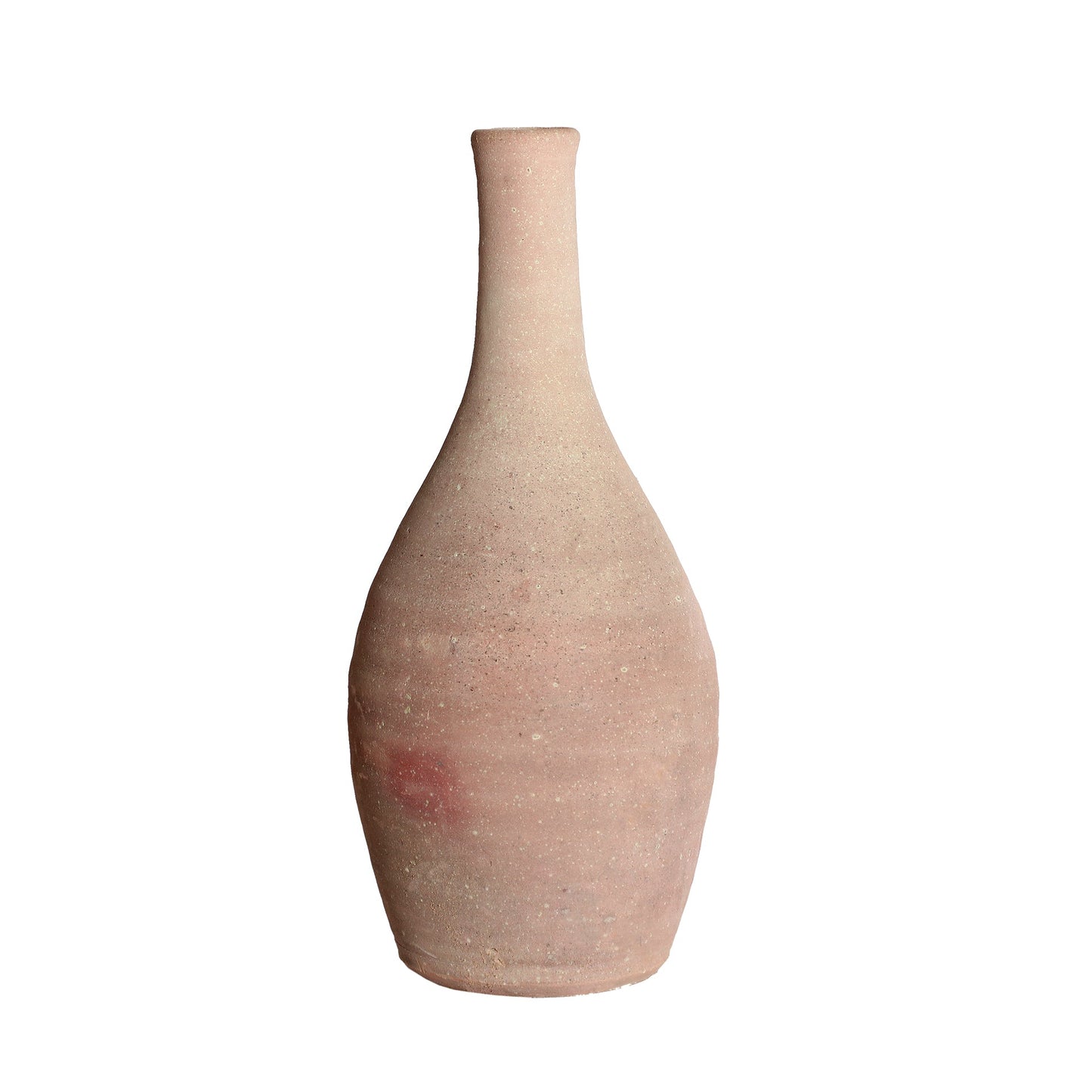 Kaleis Vase in Brown Tones Colour