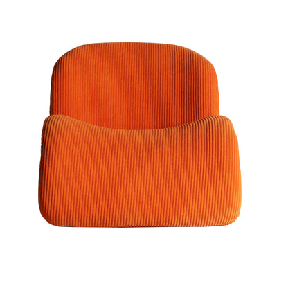 Sillón Vianne - Naranja