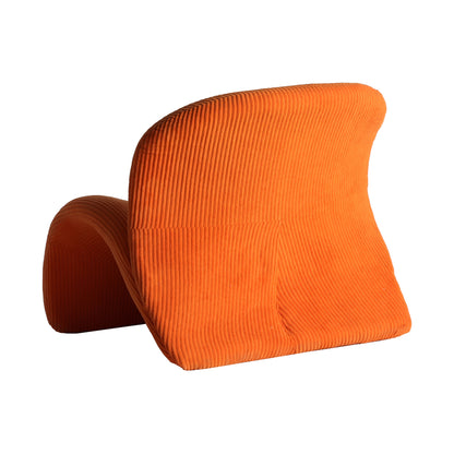 Sillón Vianne - Naranja