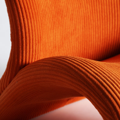 Sillón Vianne - Naranja