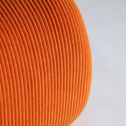 Sillón Vianne - Naranja