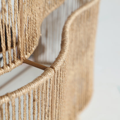 Aplique Yaxunah - Marrón Claro