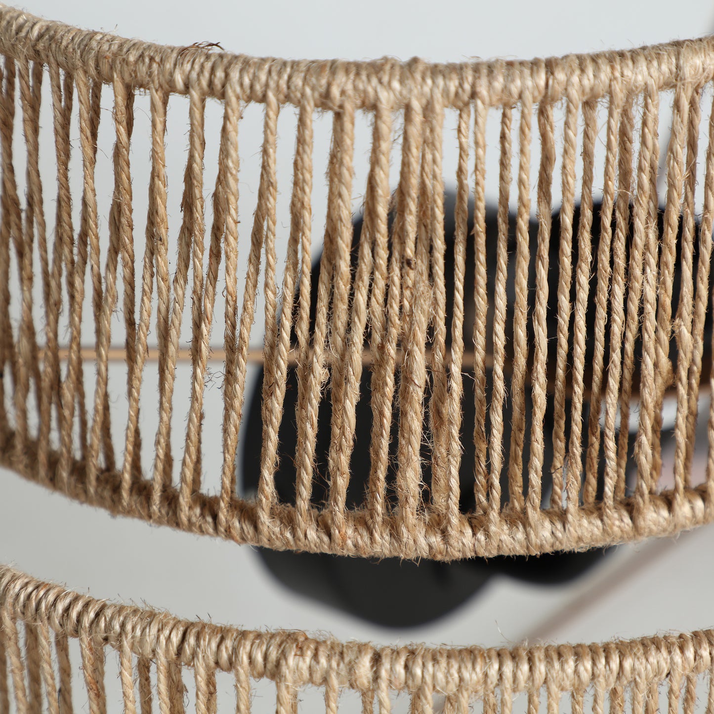 Aplique Yaxunah - Marrón Claro