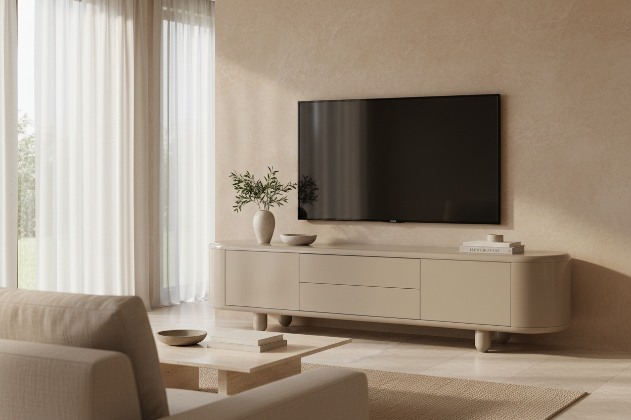 Mueble TV Zorbig