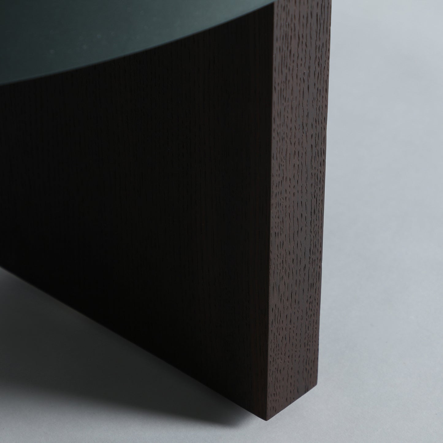 Mesa De Centro Aomori - Verde