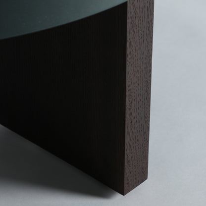 Mesa De Centro Aomori - Verde