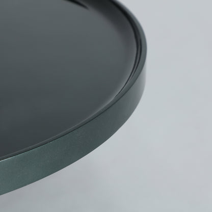 Mesa De Centro Aomori - Verde