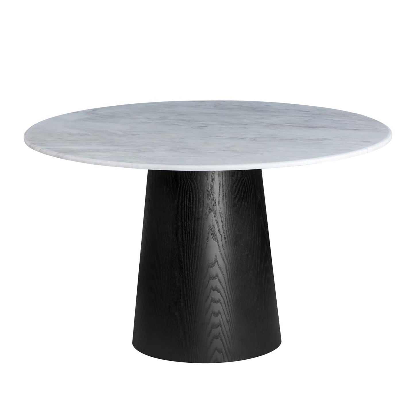 Dining Table - Black