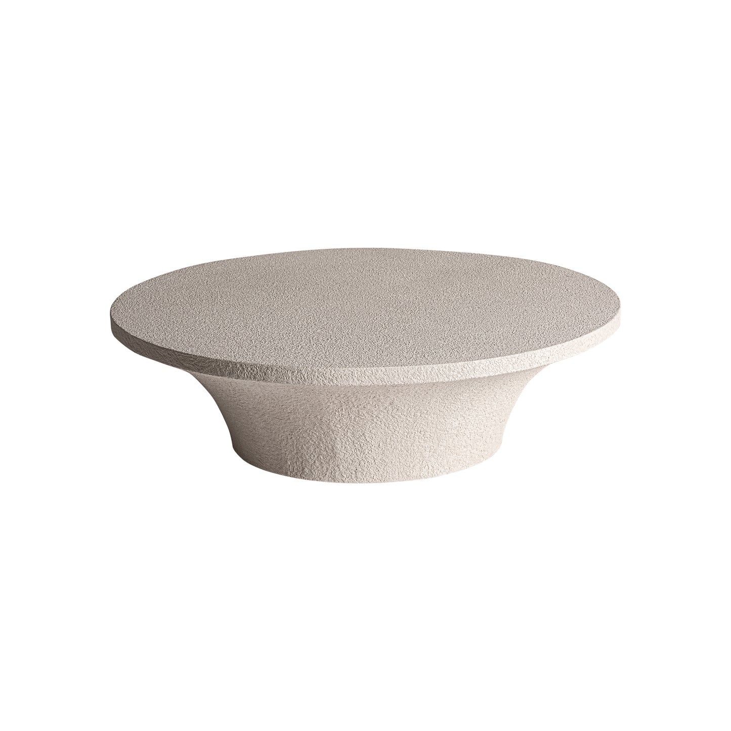 Mesa De Centro Sion - Beige