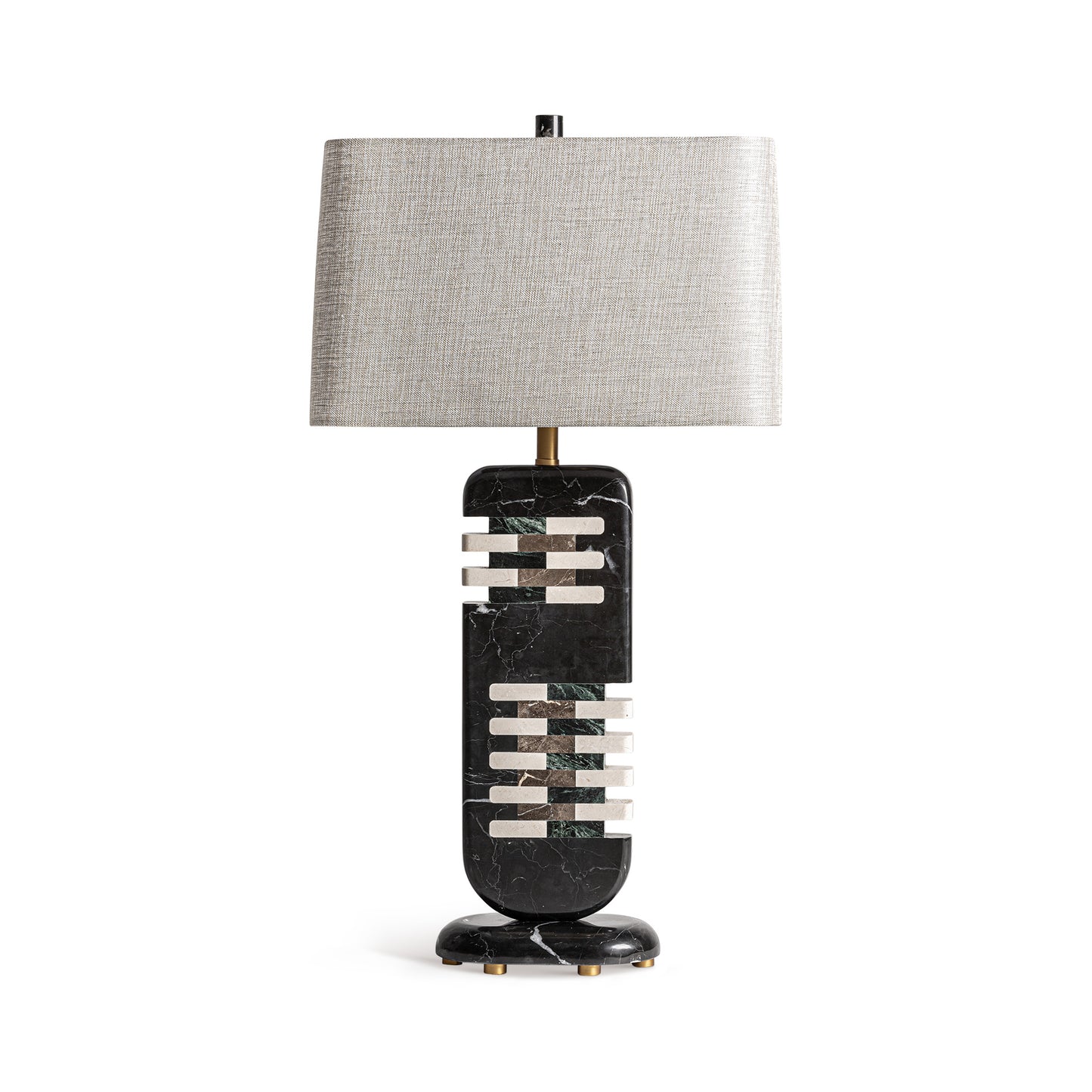 Table Lamp - Black