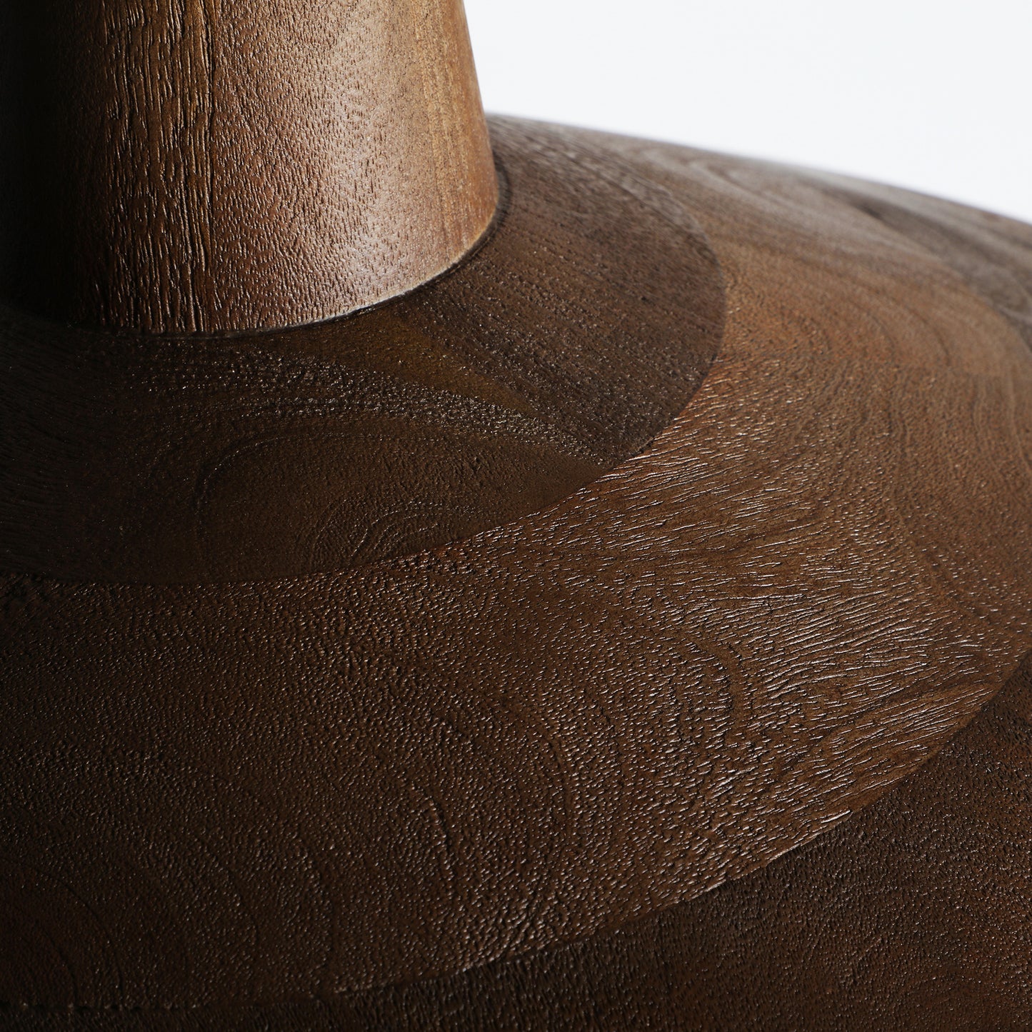 Lámpara De Colgar Oplev - Marrón