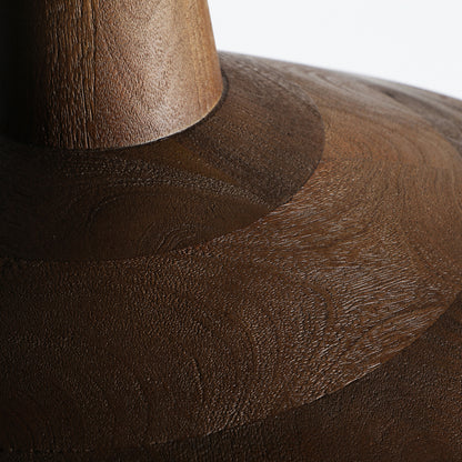 Lámpara De Colgar Oplev - Marrón