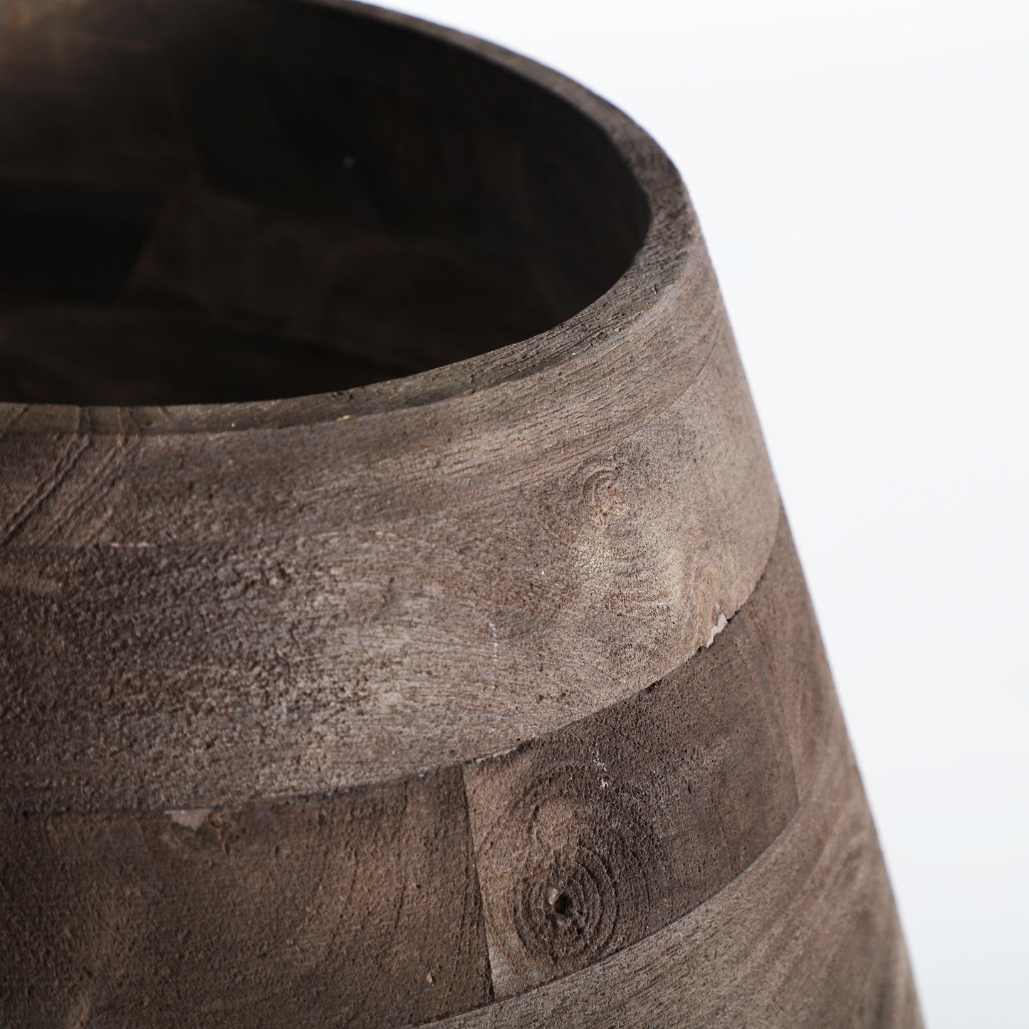 Volsted Table Lamp - Brown