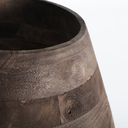 Volsted Table Lamp - Brown