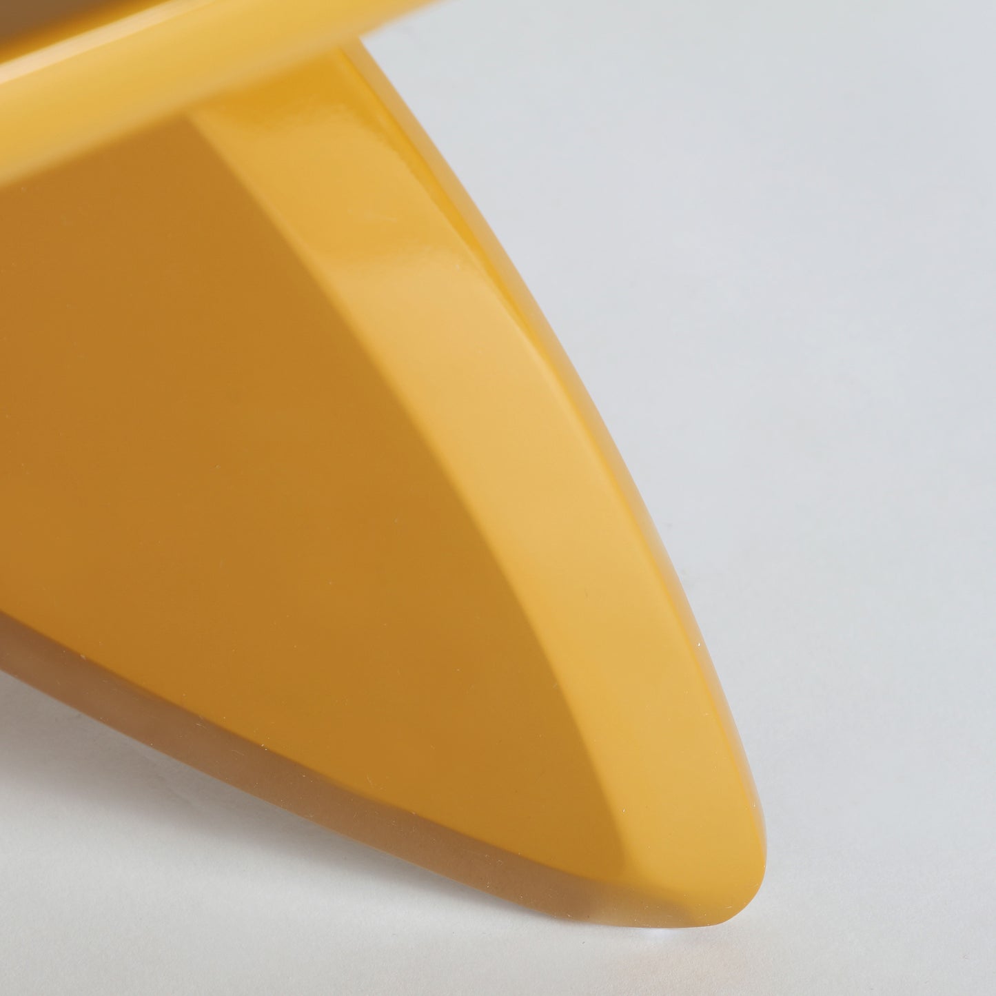 Mesa De Centro Provenza - Mostaza