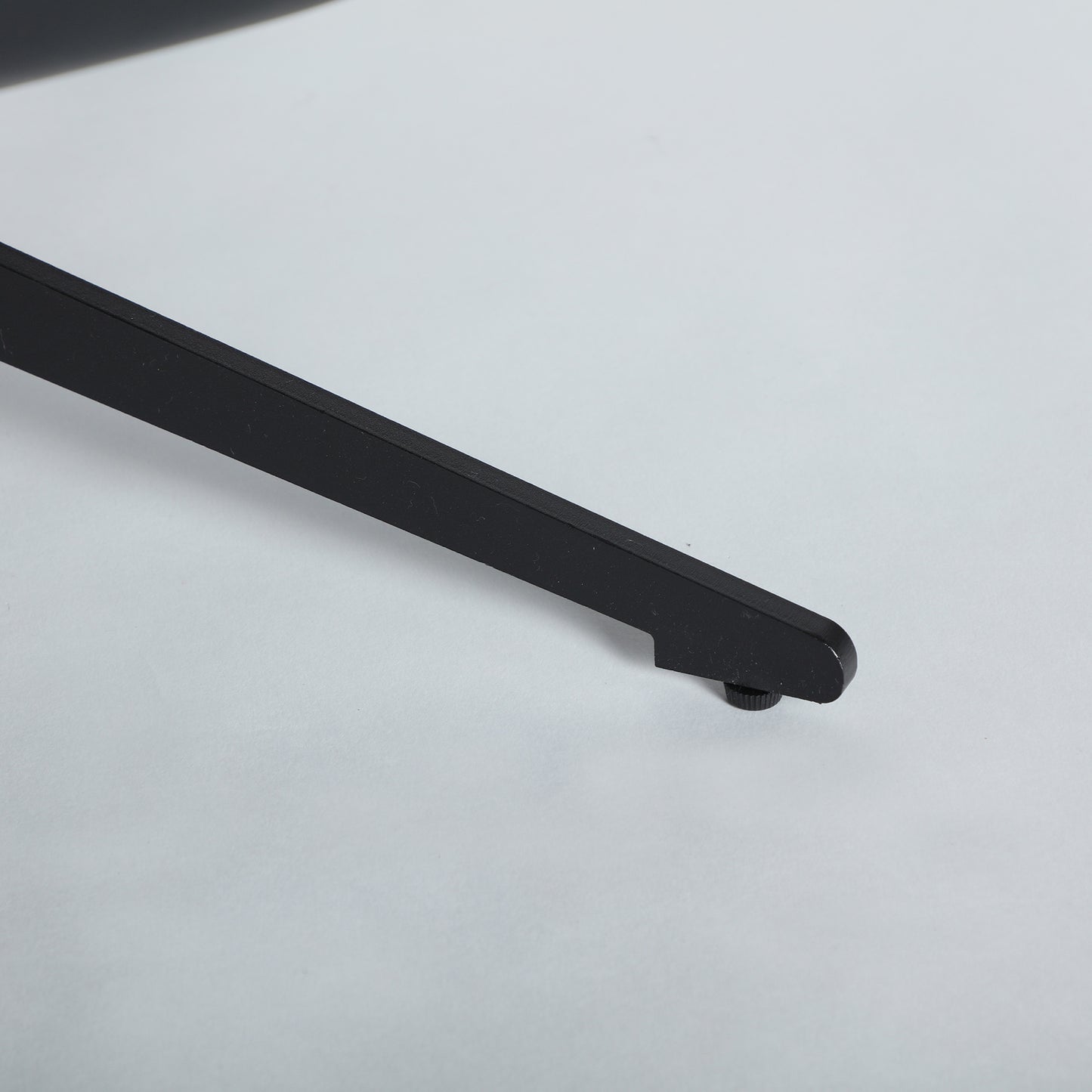 Sillón Giratorio Marrakech - Negro