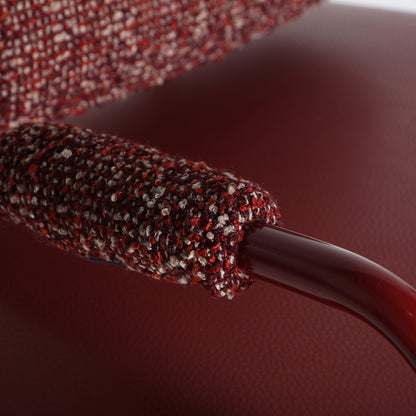 Sillón Tankah - Rojo