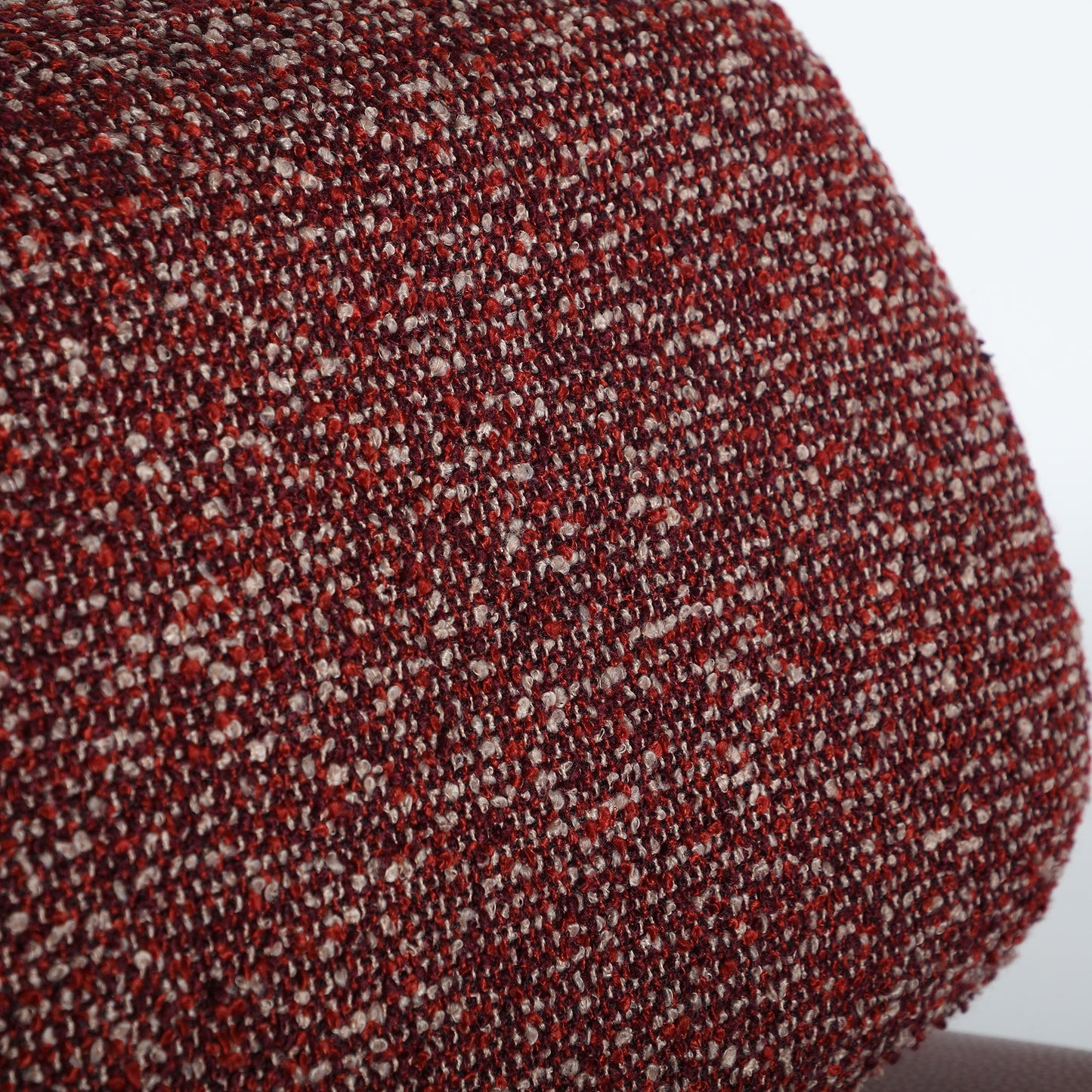 Sillón Tankah - Rojo