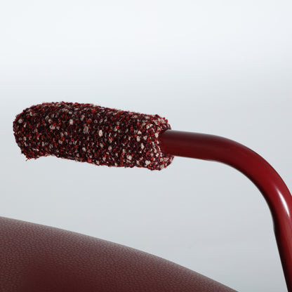 Sillón Tankah - Rojo