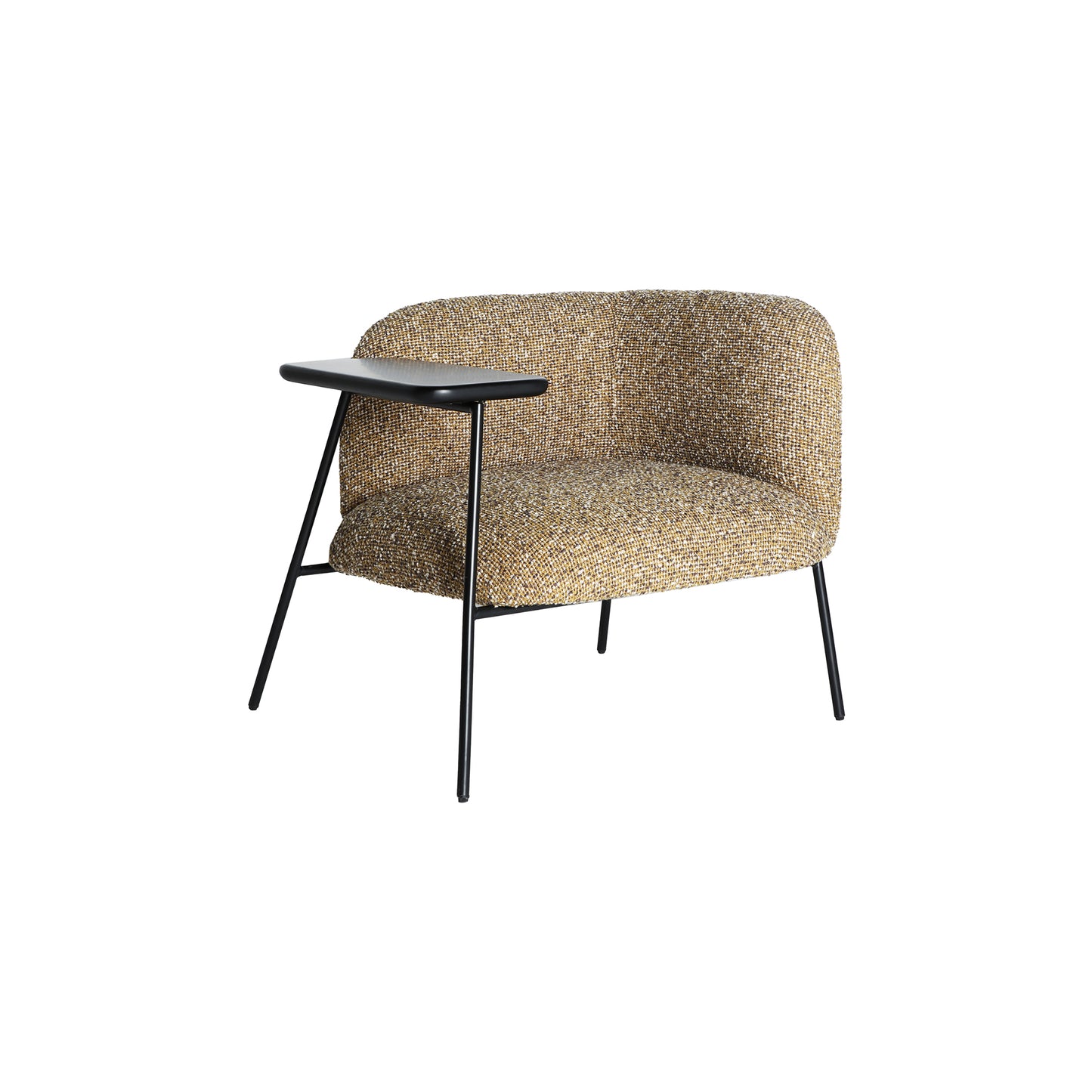 Sillón Comporta - Tonos En Verde