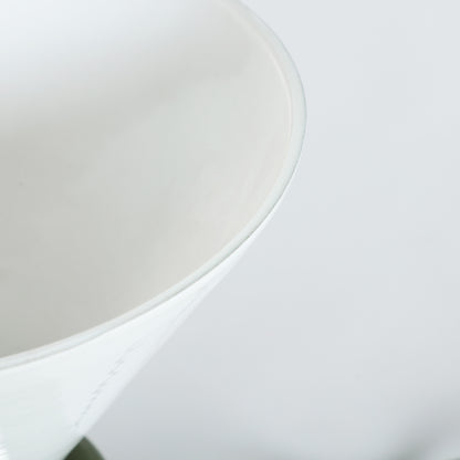 Lámpara De Sobremesa Montalcino - Blanco