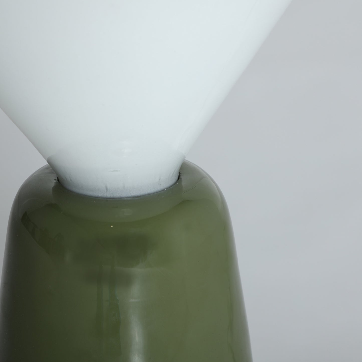 Lámpara De Sobremesa Montalcino - Blanco