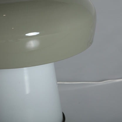 Lámpara De Sobremesa Cortona - Blanco