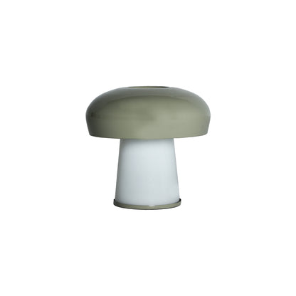 Lámpara De Sobremesa Cortona - Blanco