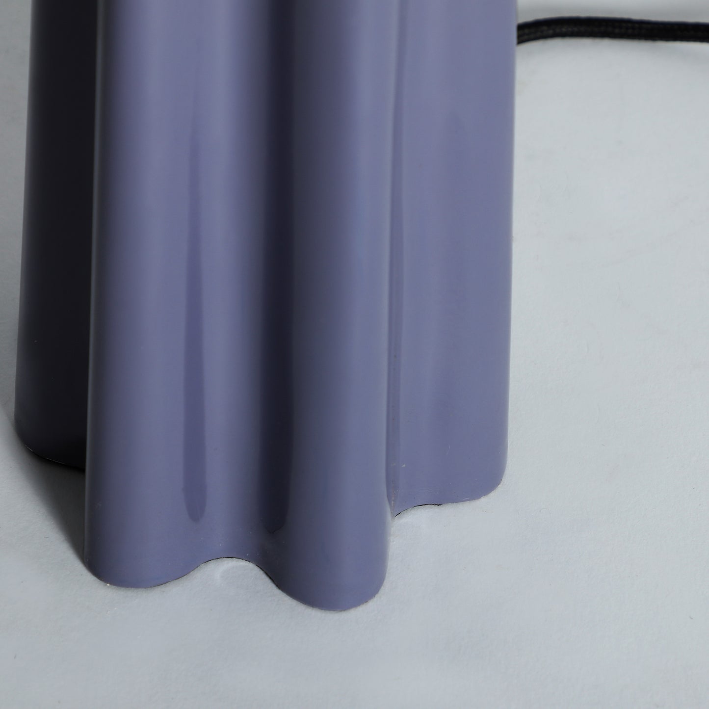 Lámpara De Sobremesa Amalfi - Dorado