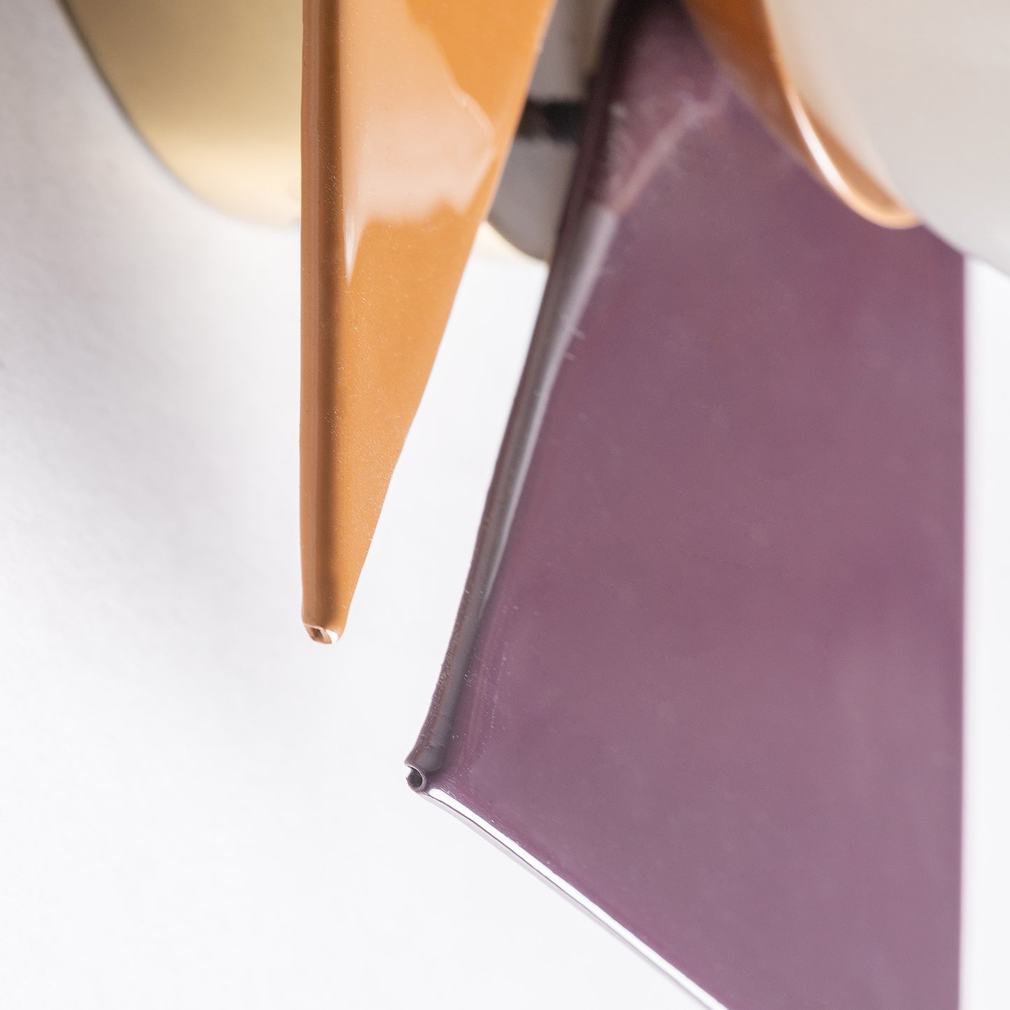 Aplique Cernia - Morado