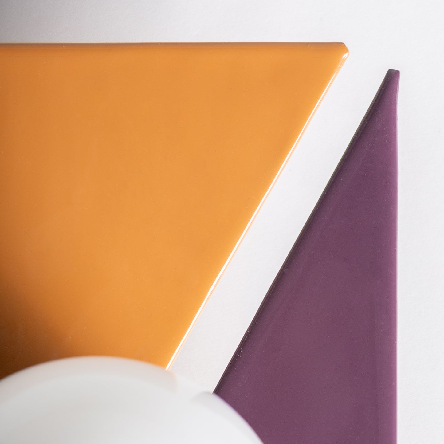 Aplique Cernia - Morado