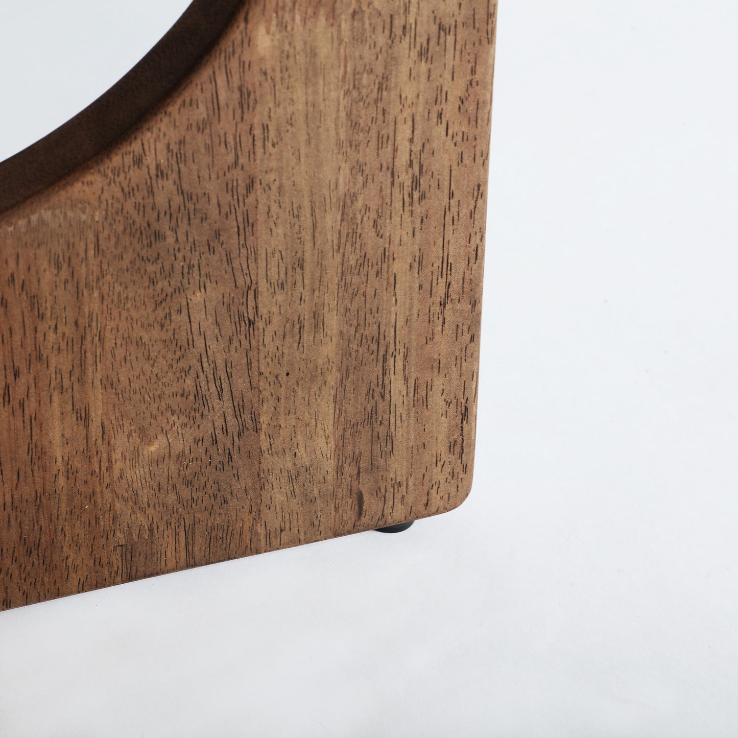 Mesa Auxiliar Lubeca - Marrón