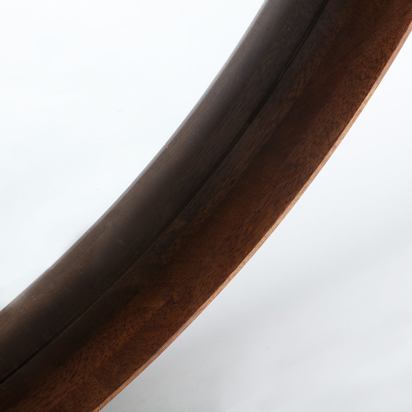 Espejo Lubeca - Marrón