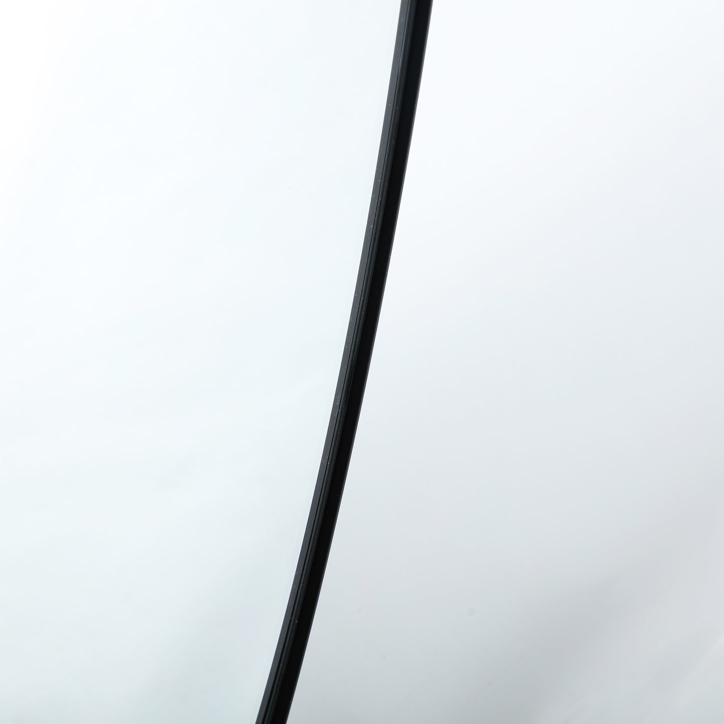 Espejo Kalid - Negro