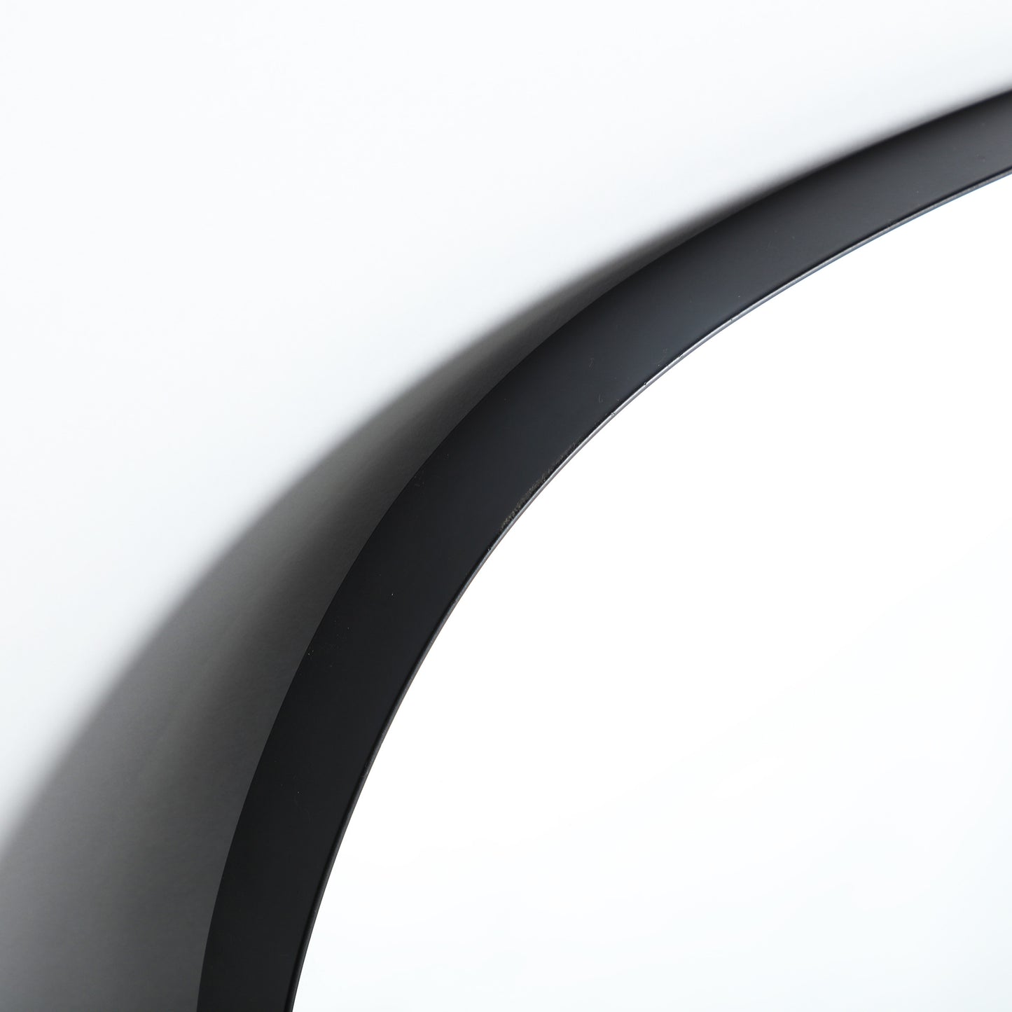 Espejo Kalid - Negro