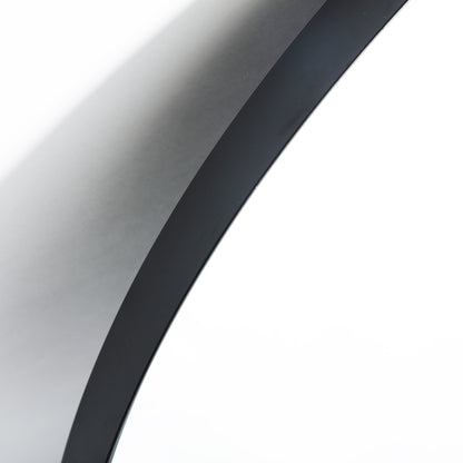 Espejo Kalid - Negro