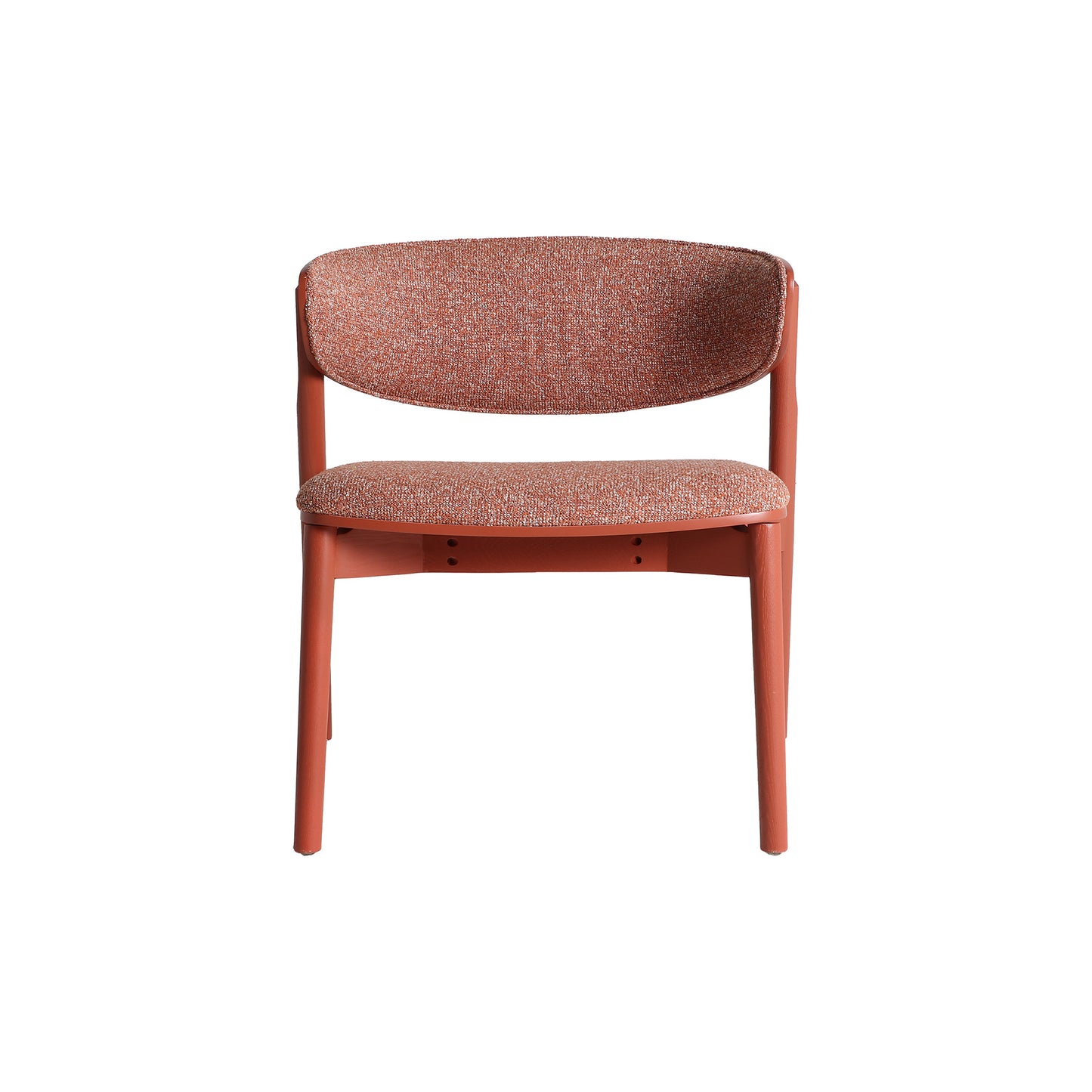 Silla Vreden - Coral