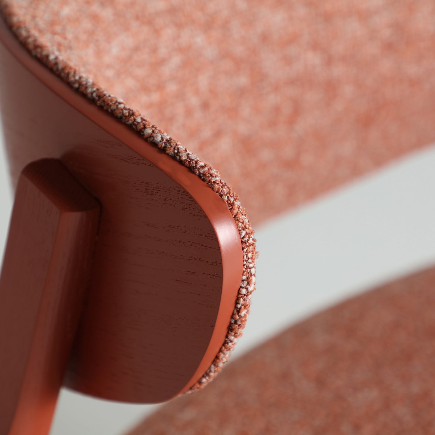 Silla Vreden - Coral