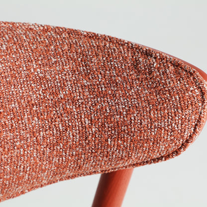 Silla Vreden - Coral