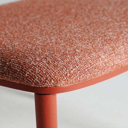 Silla Vreden - Coral