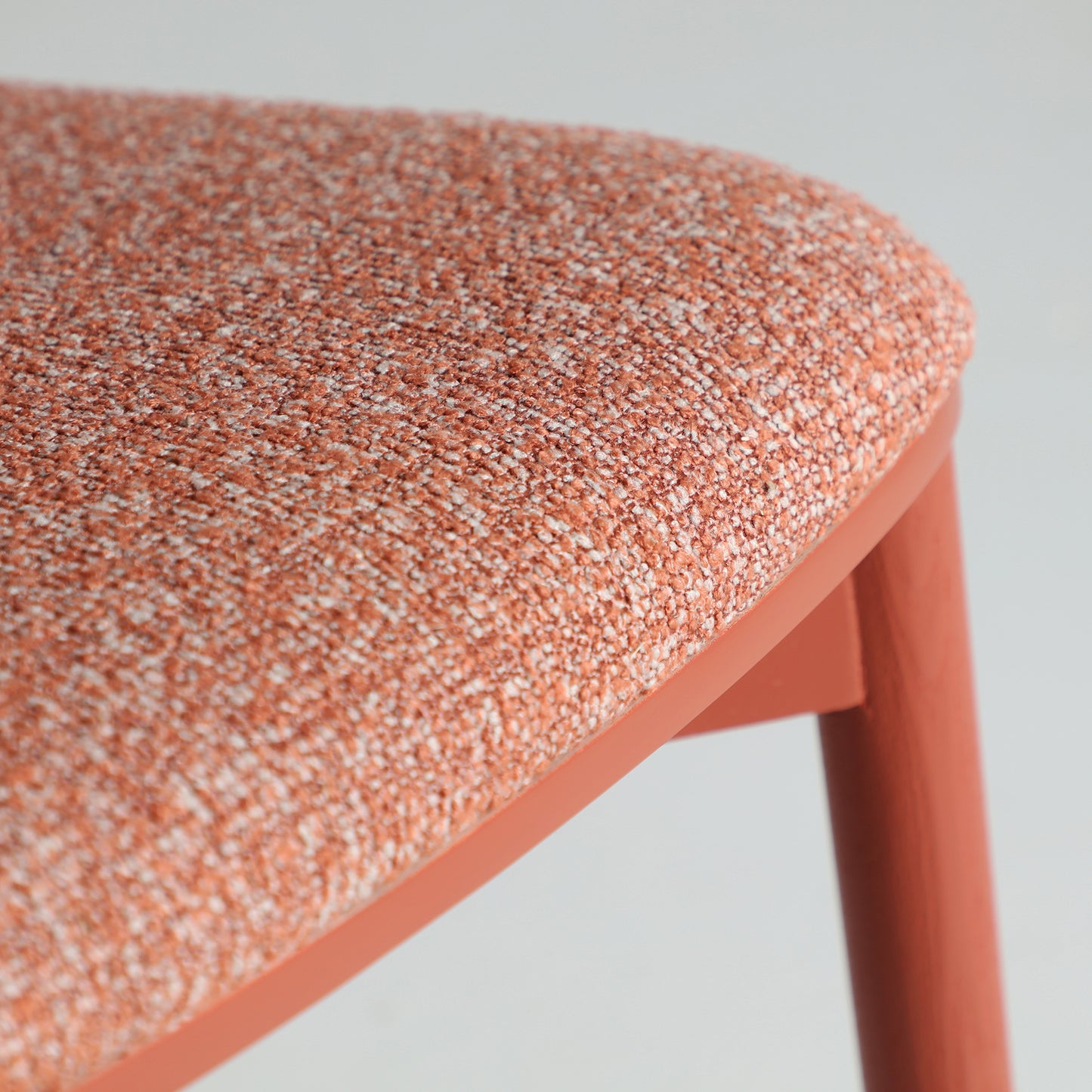 Silla Vreden - Coral