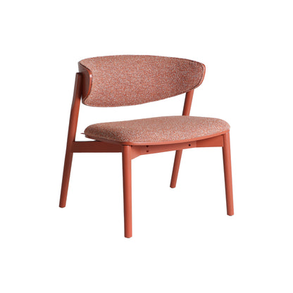 Silla Vreden - Coral