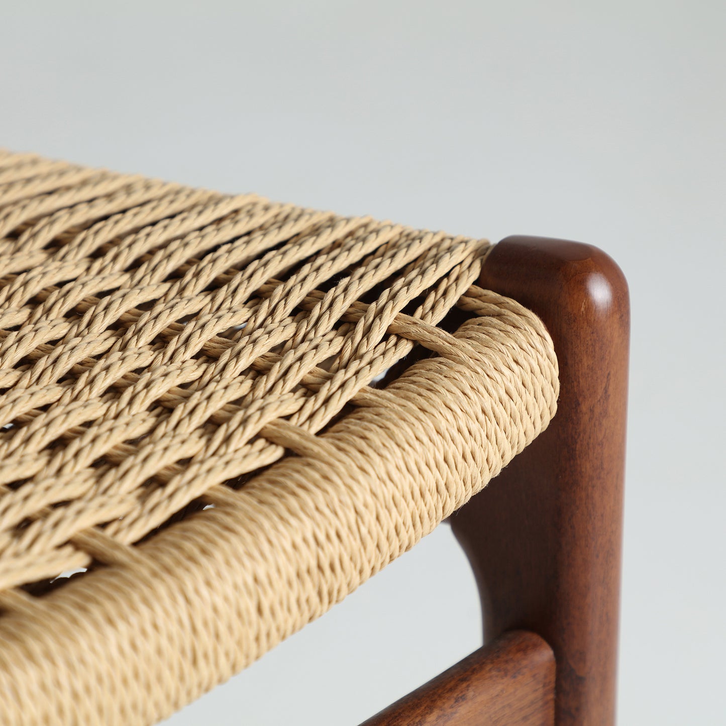 Silla Whel - Marrón